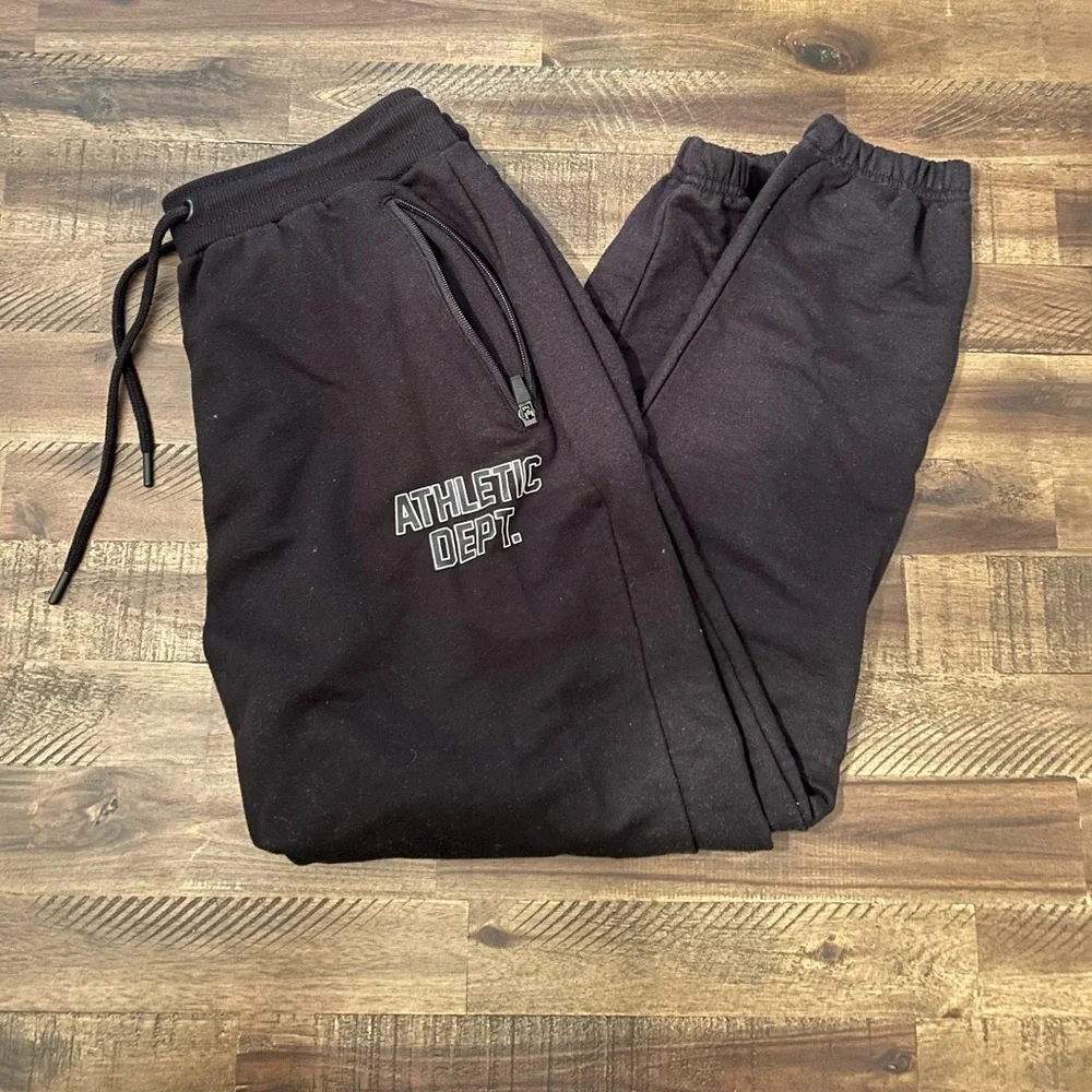 Gym Sweatpants - Picture 1 of 1